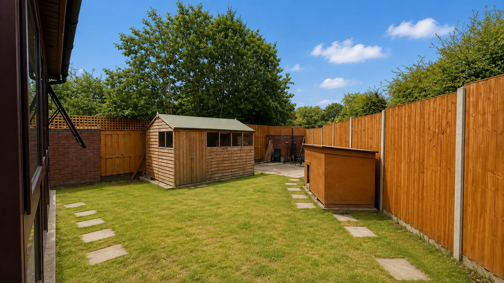 Dyers Mews, Neath Hill, Milton Keynes